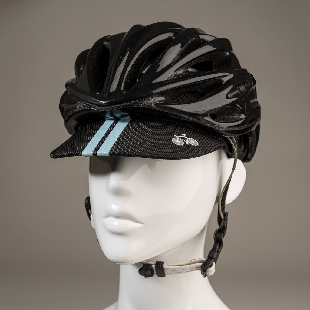 I Just Ride - Cycling Visor