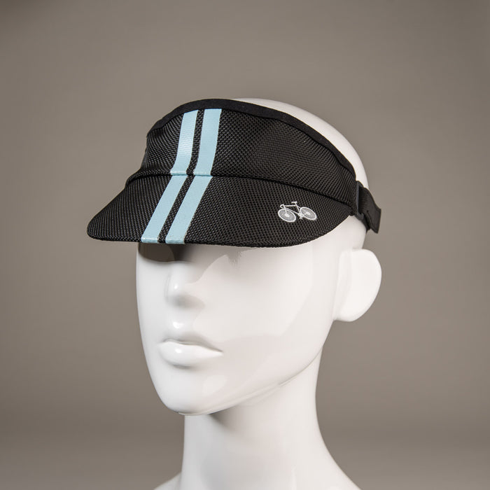 I Just Ride - Cycling Visor