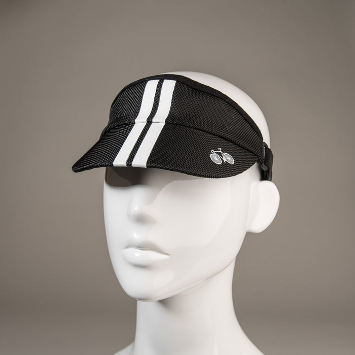 I Just Ride - Cycling Visor