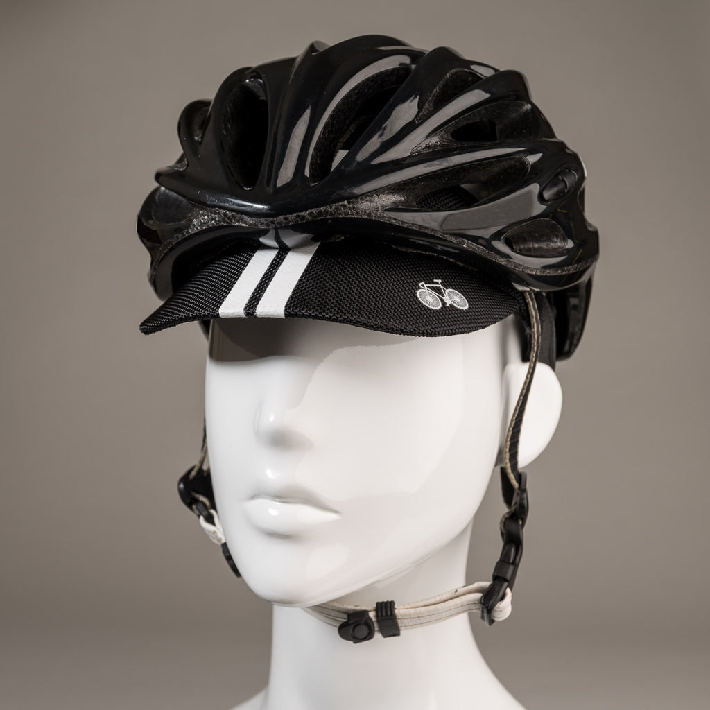 I Just Ride - Cycling Visor