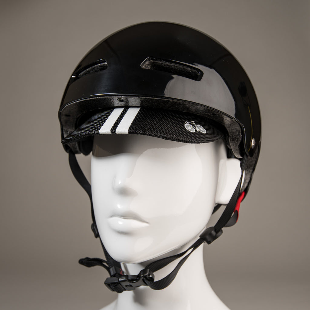 I Just Ride - Cycling Visor