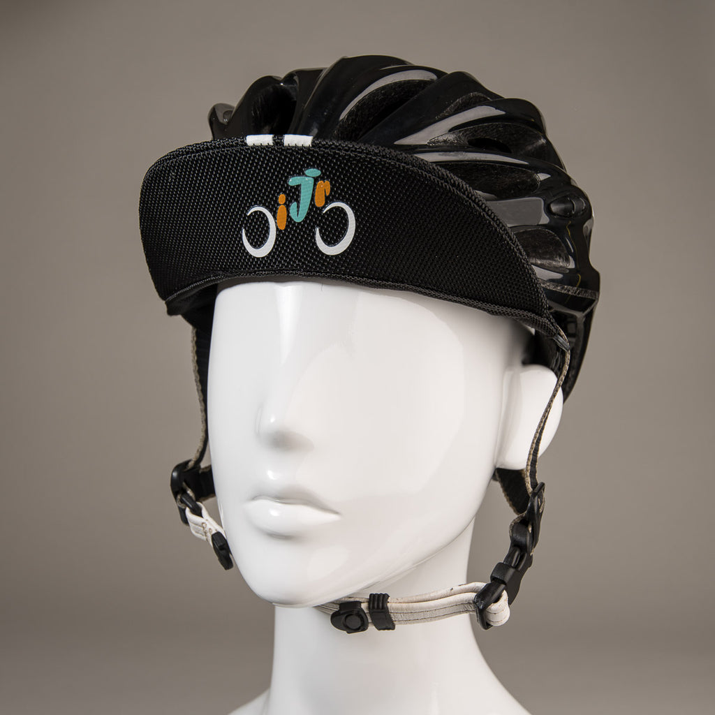 I Just Ride - Cycling Visor