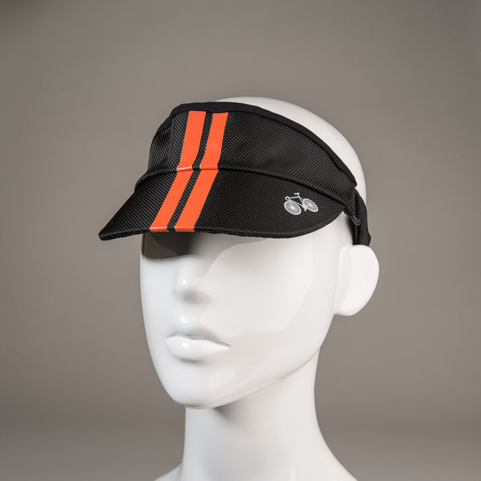I Just Ride - Cycling Visor