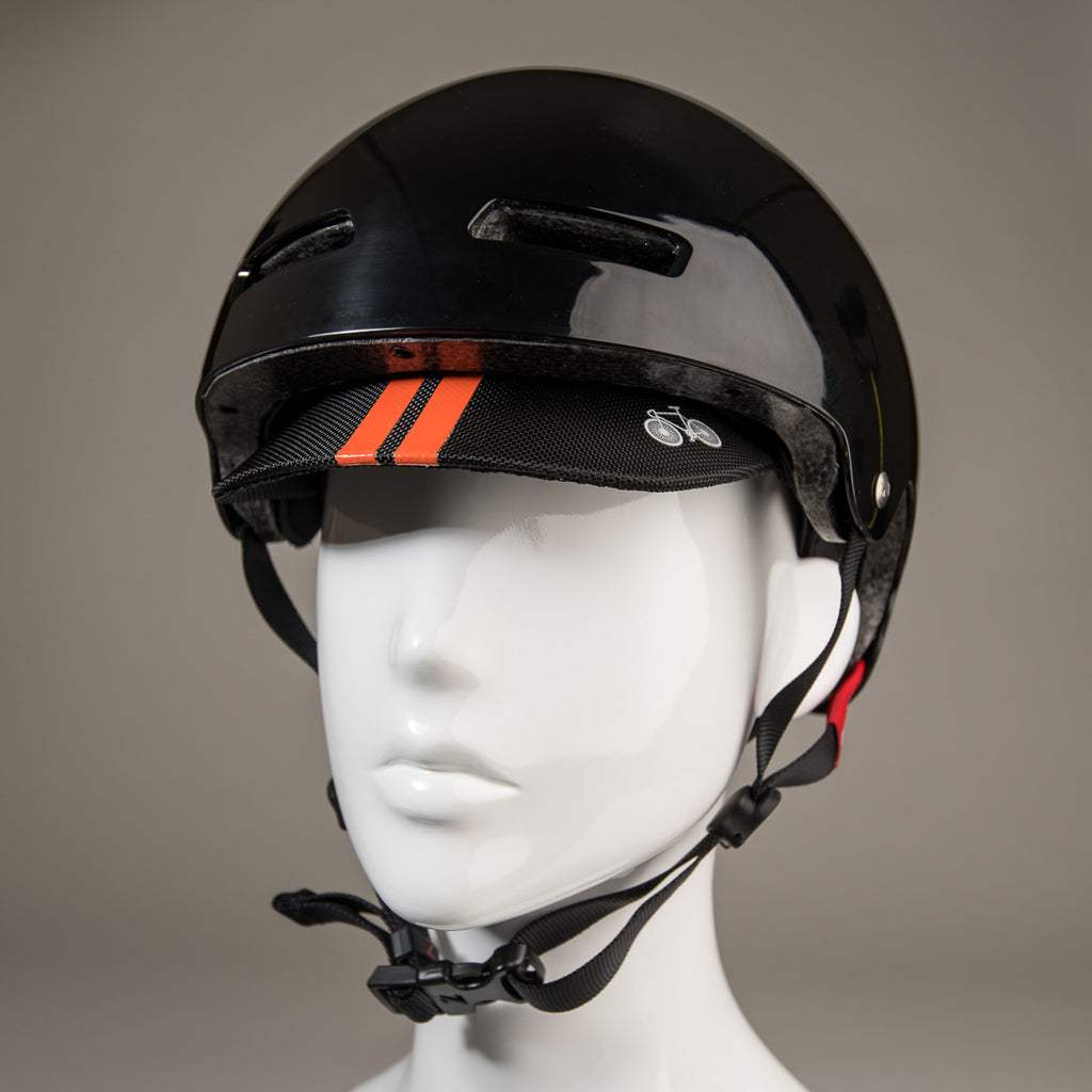 I Just Ride - Cycling Visor