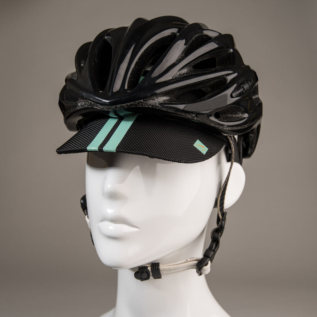 I Just Ride - Cycling Visor