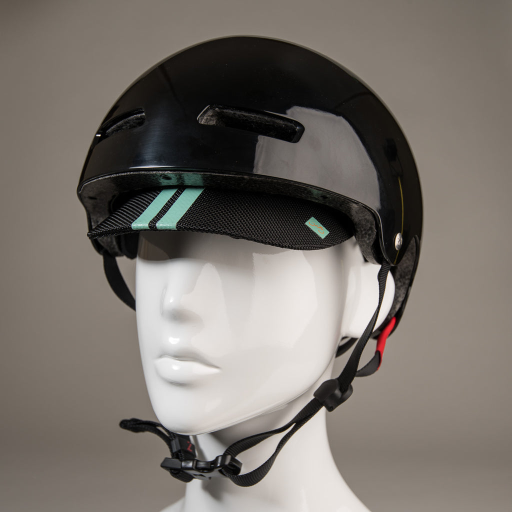 I Just Ride - Cycling Visor