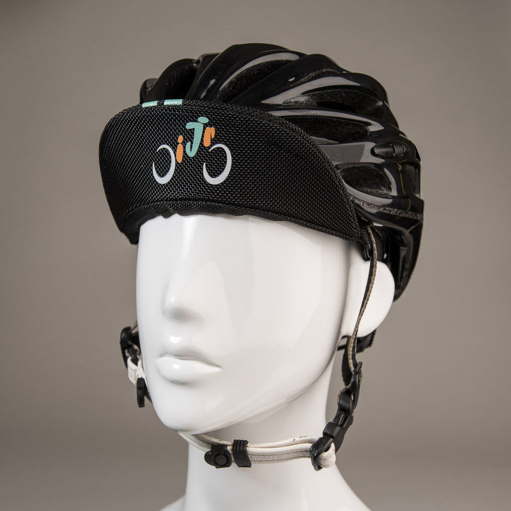 I Just Ride - Cycling Visor