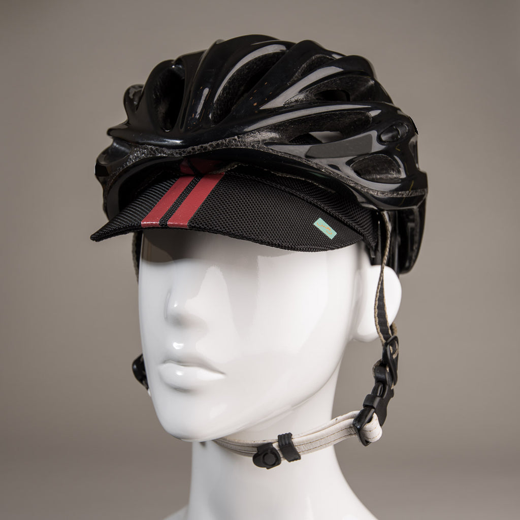 I Just Ride - Cycling Visor