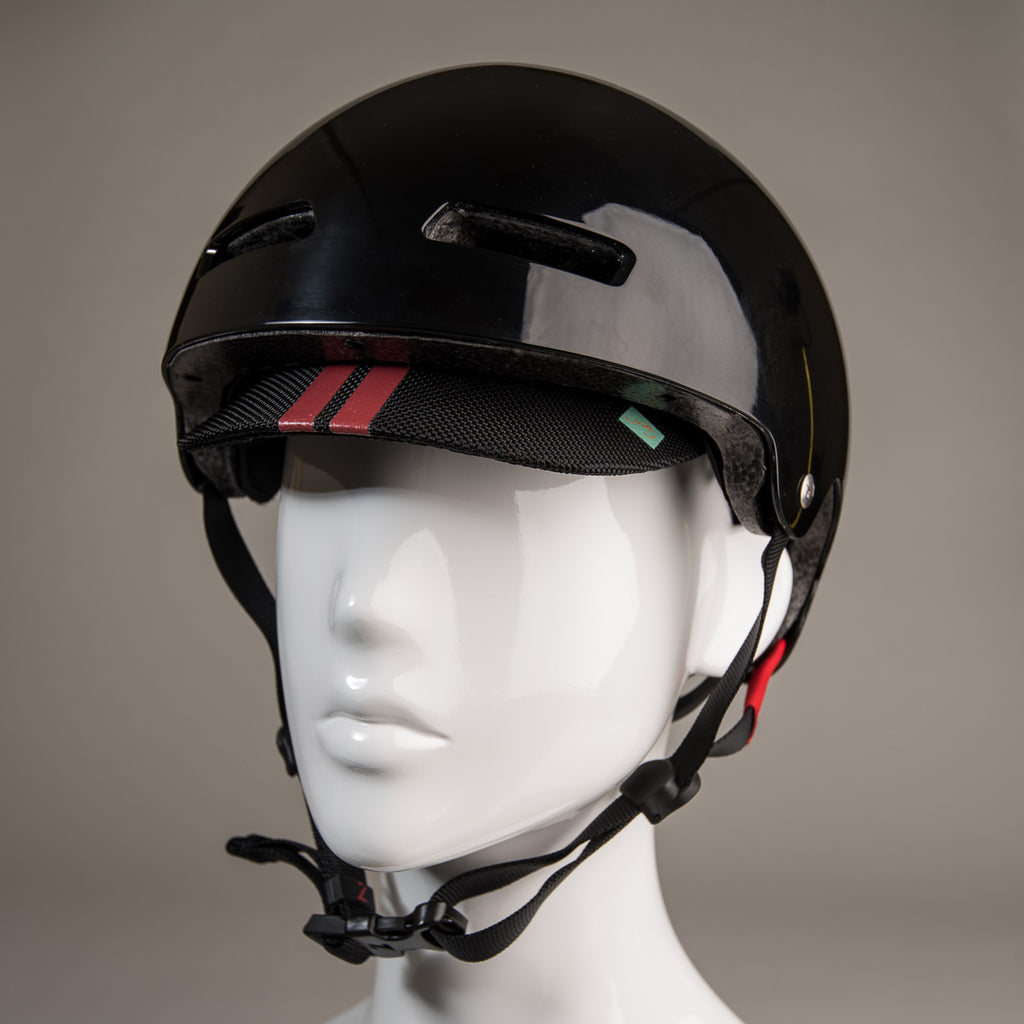 I Just Ride - Cycling Visor