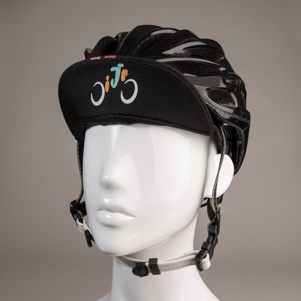 I Just Ride - Cycling Visor